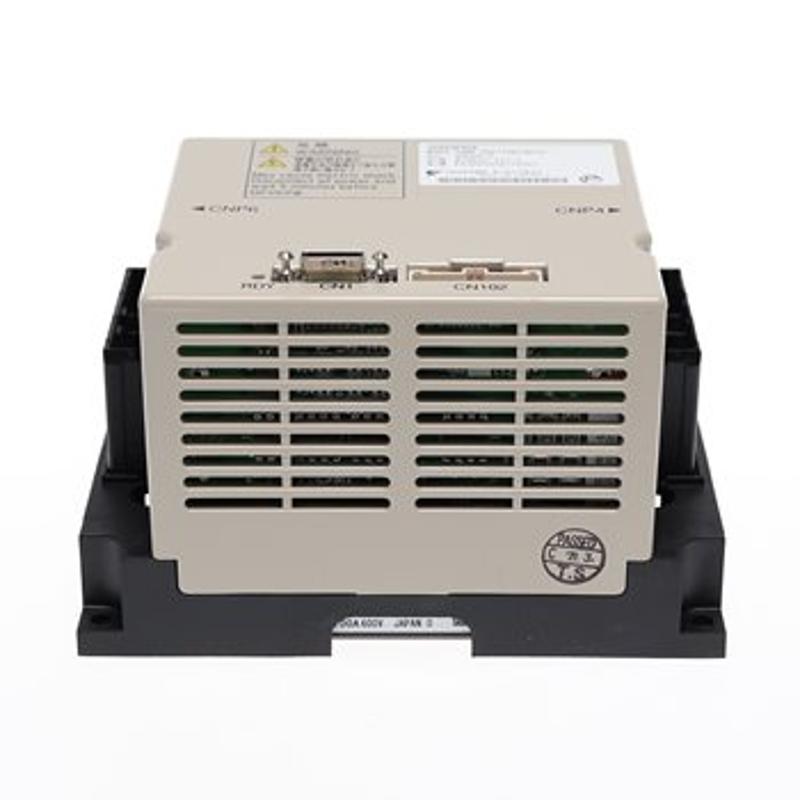 Yaskawa Robot SGDR-SDA710A01BY32 UP50N S-Axis Servo Amplifier