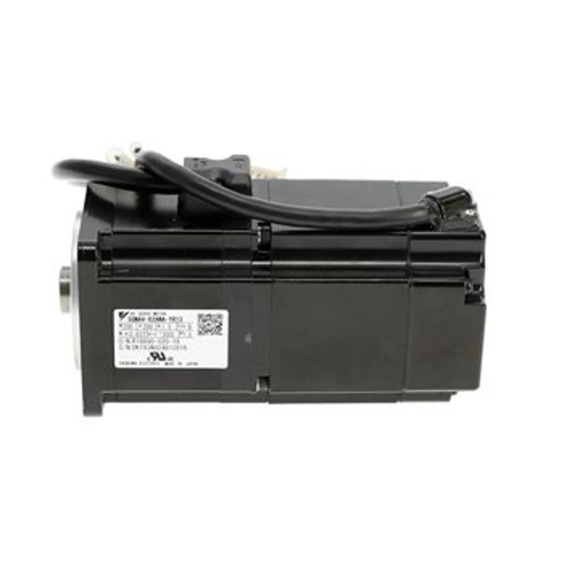 Yaskawa SGMAV-02ANA-YR11 MH5/MH5L U-Axis DX Robot SIGMA 5 AC Servo Motor 200W