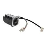 Yaskawa Robot SGMPH-01A2A-YR21 EPX1250 R/B/T-Axis SIGMA III 100W AC Servo Motor