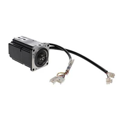 Yaskawa Robot SGMPH-01A2A-YR21 EPX1250 R/B/T-Axis SIGMA III 100W AC Servo Motor