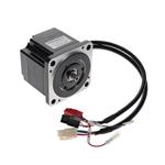 Yaskawa Robot SGMPH-02A1A-YR21 SV3X S-Axis SIGMA II 200W AC Servo Motor