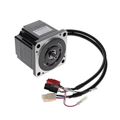 Yaskawa Robot SGMPH-02A1A-YR21 SV3X S-Axis SIGMA II 200W AC Servo Motor