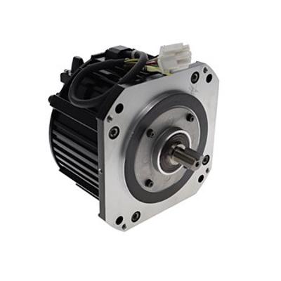 Yaskawa Robot SGMRS-06A2B-YRA1 EPX1250-B000 S/L-Axis Motor