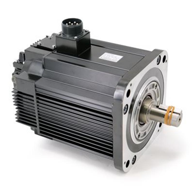 Yaskawa Robot SGMRS-44A2A-YR21 SIGMA III AC SERVO MOTOR 4.4KW