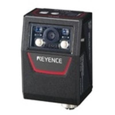 Keyence-Ethernet-compatible 2D Code Reader, High-resolution Type , SKU : SR-750HA
