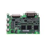 Yaskawa Robot SRDA-EAXB01A DX100 AXIS 3 EXTERNAL DAUGHTER PC BOARD