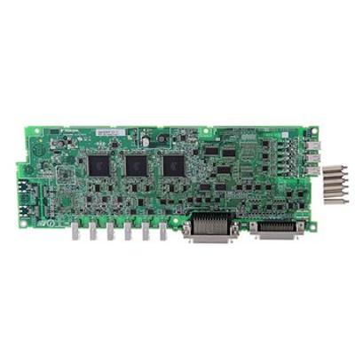 Yaskawa Robot SRDA-EAXB21A DX200 (AXES 7, 8, 9) Servo Control PC Board