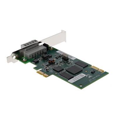 Yaskawa Robot SST-DN4-PCIE Master/Slave 1 Channel PCIE DN4 Devicenet PC Board