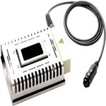 Weller Soldering Accessory Solder Bath, for use with WX1 Soldering Station, WX2 Soldering Station, WXD 2