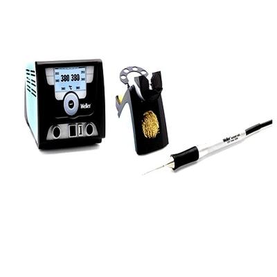 Weller Digital Soldering Station bundle 255W, 230V '+550°C