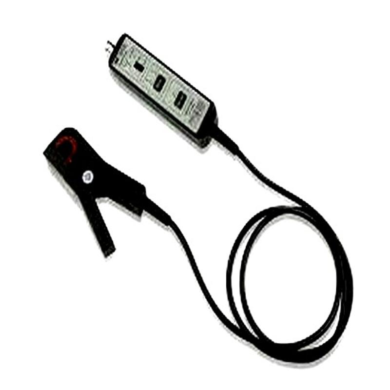 Teledyne LeCroy T3CP100-2 Current Probe, Current Type, 2MHz, 100:1dB, BNC Connector