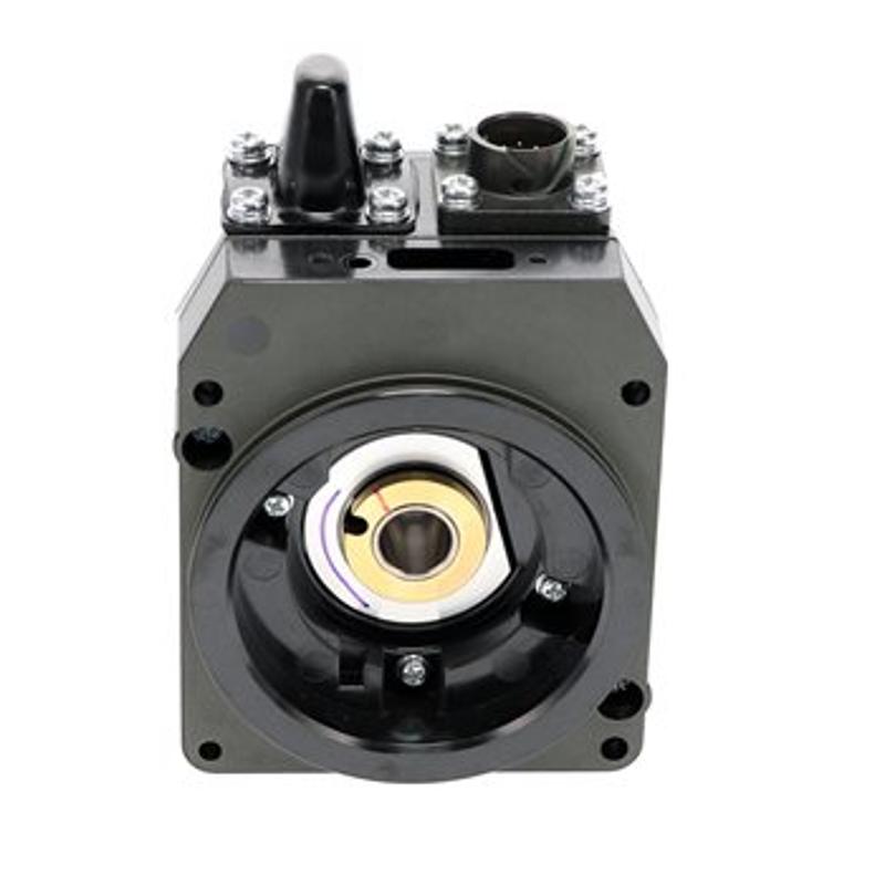 Yaskawa Robot UTSAE-B17CLE NX100 SIGMA III Motor Encoder