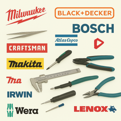 Tools & Equipment