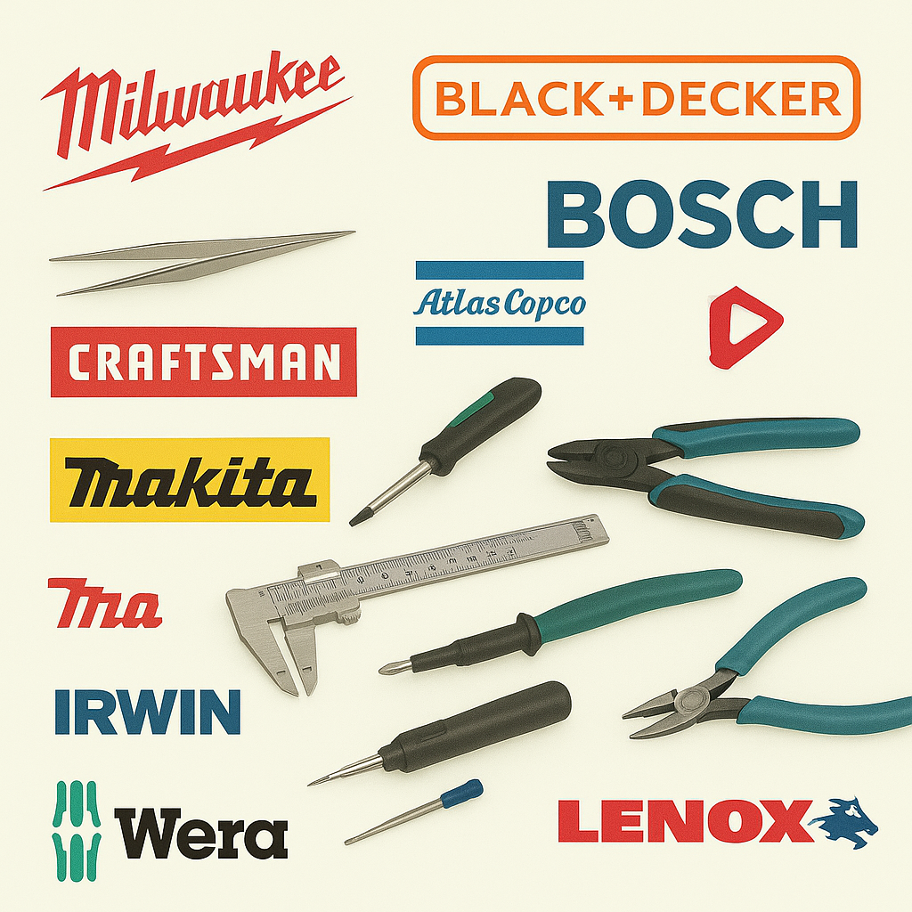 Tools & Equipment