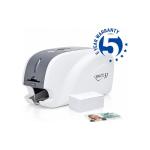 ID Card Printers & Supplies