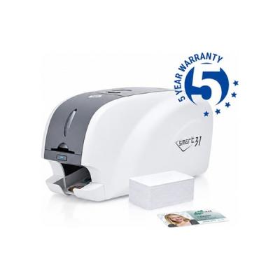 ID Card Printers & Supplies